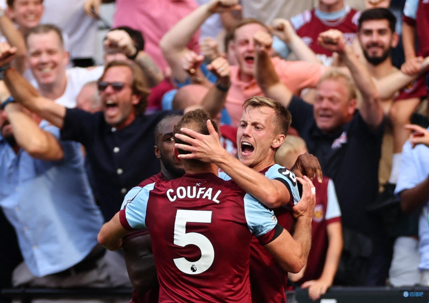 托特纳姆热 托特纳姆热